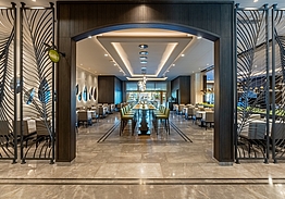 Regnum Carya Golf Resort & Spa | Golf i Belek