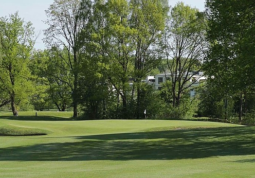 Rungsted Golf Klub