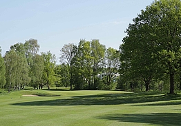 Rungsted Golf Klub