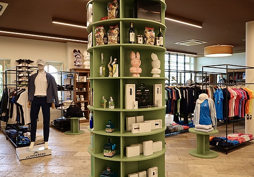 Garda Hotel San Vigilio Golf | Golf i Lombardiet