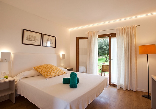 Son Corb Boutique Hotel