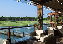 Sueno Hotels Golf Belek