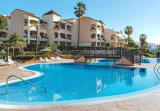 Wyndham Grand Costa del Sol