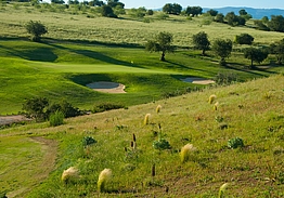 NAU Morgado Golf & Country Club | Álamos Golf Course