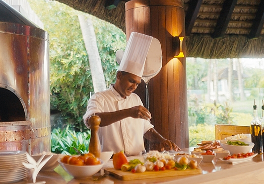 Anahita Golf & Spa Resort