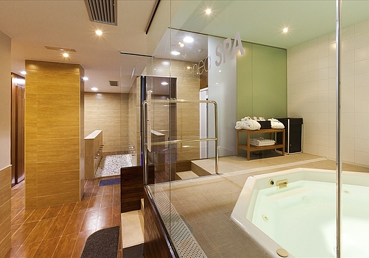 Aparthotel Atenea Valles | Golf i Barcelona