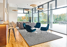 Aparthotel Parkallee am Mainzer Golf Club