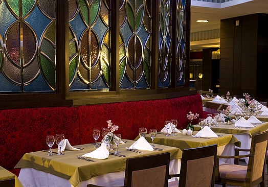 Cornelia Diamond Golf Resort & Spa | Golf i Belek