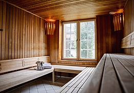 Dannegården Hotell Trelleborg