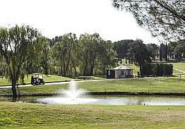 Club de Golf La Dehesa | Golf i Madrid