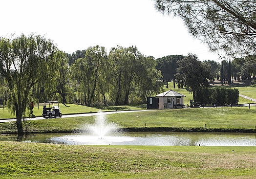 Club de Golf La Dehesa | Golf i Madrid