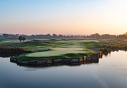 Hotel Terraverda & Empordà Golf Club | Golf i Girona