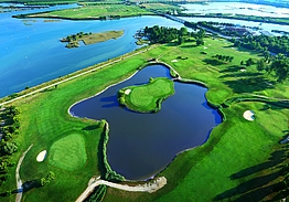 Golf Club Grado | Golf i Friuli-Venezia Giulia