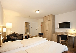 Hotel Kirchspiels Gasthaus