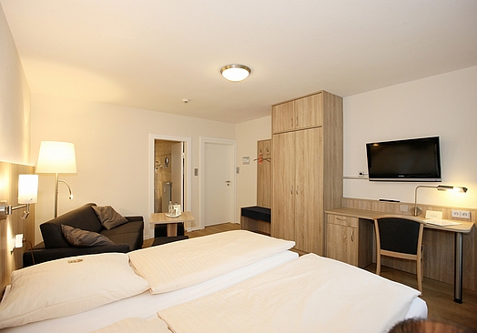 Hotel Kirchspiels Gasthaus