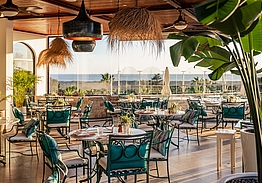 Hotel Quinta do Lago