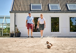 Hvide Klit Golf og Hotel