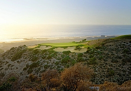 Golf Taghazout