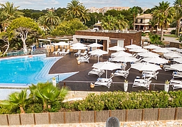 Las Colinas Golf & Country Club