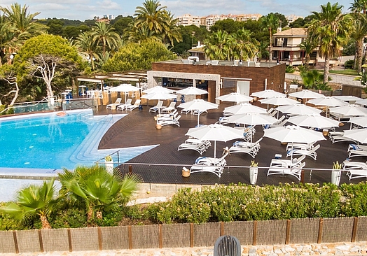 Las Colinas Golf & Country Club