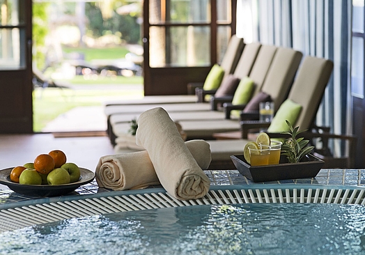 Lindner Golf Resort Portals Nous | Golf på Mallorca