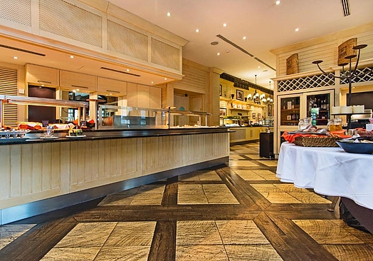 Lindner Golf Resort Portals Nous | Golf på Mallorca