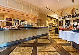 Lindner Golf Resort Portals Nous | Golf på Mallorca