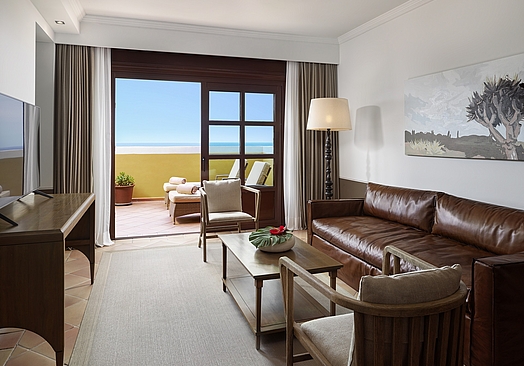 Hacienda del Conde Golf & Spa Melia Collection & Buenavista Golf