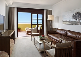 Hacienda del Conde Golf & Spa Melia Collection & Buenavista Golf