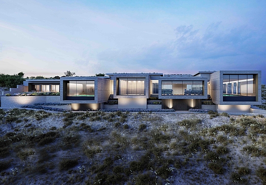 Minthis Golf Resort | Spa åbner 2022