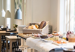 Mötesplats Borstahusen