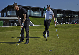 Royal Golf Club | Golf i København