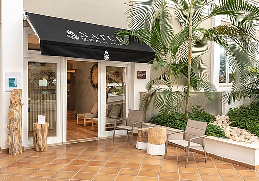 Onyria Quinta da Marinha Hotel