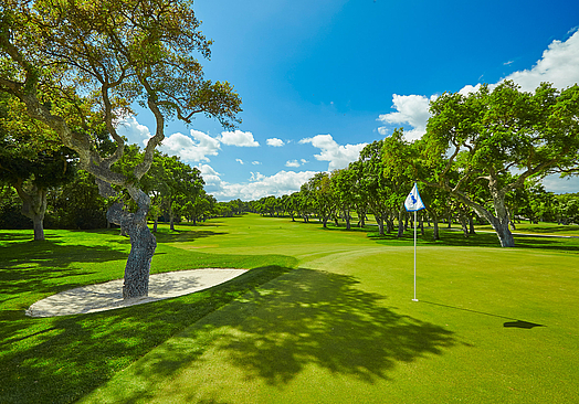 Real Club de Golf Valderrama