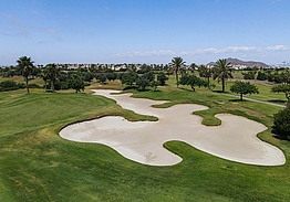 Roda Golf & Beach Resort | Golf i Murcia
