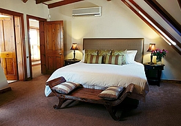 Roosenwijn Guest House