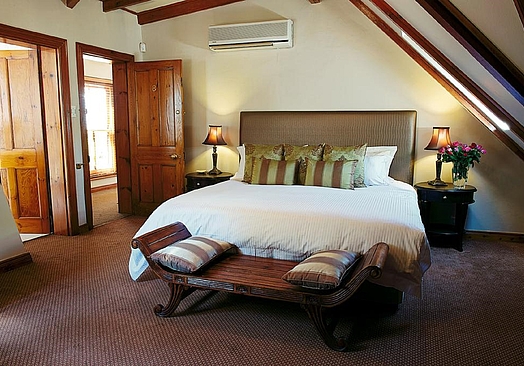 Roosenwijn Guest House