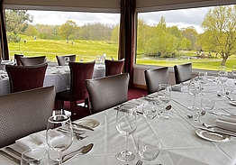 Sandford Springs Golf Resort