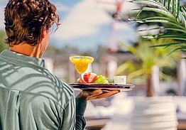 Sankt Jörgen Park | Golf i Göteborg