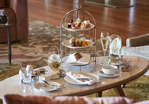 Savoy Palace | Golf på Madeira