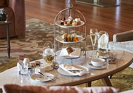 Savoy Palace | Golf på Madeira