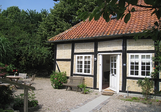 Skjoldenæsholm Slot