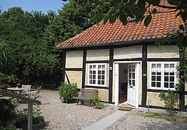 Skjoldenæsholm Slot