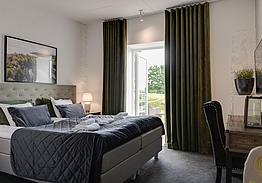 Skyrup Golf & Hotell | Golfresort i Skåne