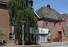 Taastrup Park Hotel