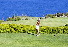 Hotel Jardín Tecina & Tecina Golf