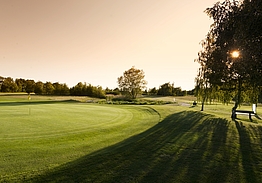 Treudelberg Resort Hamburg