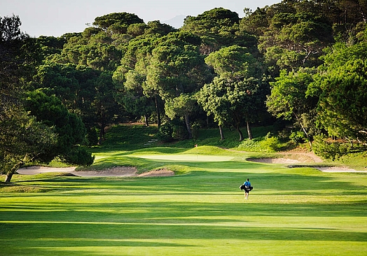 Vallromanes Golf Club | Golf i Barcelona