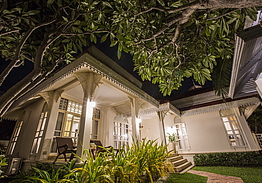 Wora Bura Hua Hin Resort & Spa | Golf i Thailand