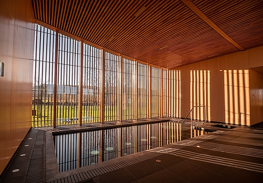 Zala Springs Golf Resort